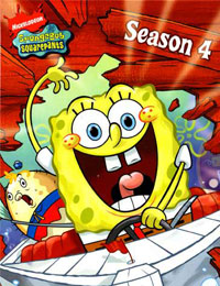 SpongeBob SquarePants Season 04