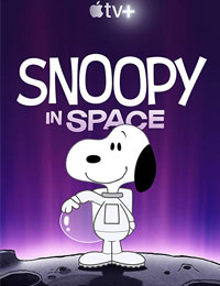 Snoopy in Space Season 1