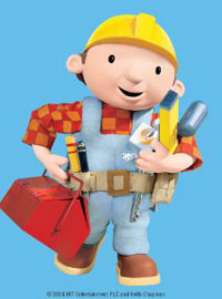 Bob the Builder Season 1-2-3
