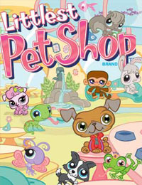 Littlest Pet Shop Season 4