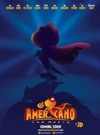 El Americano: The Movie