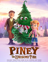 Piney: The Lonesome Pine