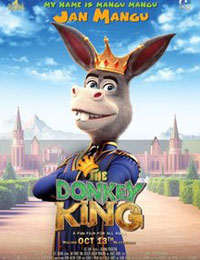 The Donkey King (2018)