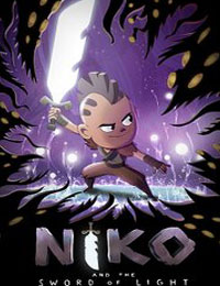 Niko and the Sword of Light Season 1