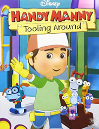 Handy Manny Season 3