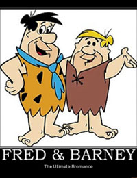 The New Fred and Barney Show Season 1