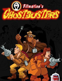 Ghostbusters (1986)