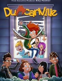 Duncanville Season 1