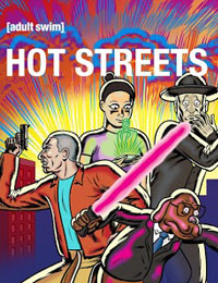 Hot Streets Season 2