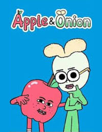 Apple and Onion (TV Series) Season 1