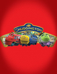 Chuggington Season 05
