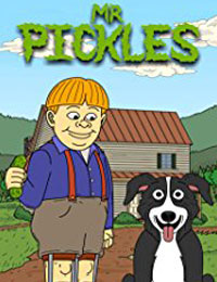 Mr. Pickles Season 3