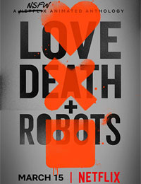 Love, Death & Robots Season 3