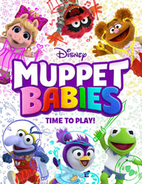 Muppet Babies (2018) Season 1