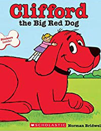 Clifford the Big Red Dog (2020) Season 1