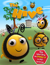 The Hive Season 1