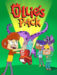 Ollie's Pack