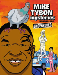 Mike Tyson Mysteries Season 4