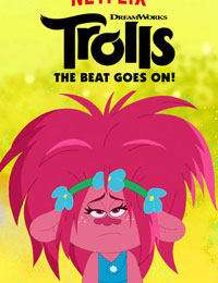 Trolls: The Beat Goes On! Season 2