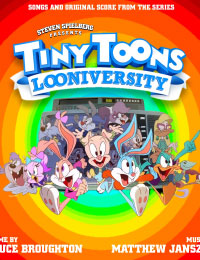 Tiny Toons Looniversity Season 2