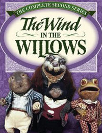 The Wind in the Willows (TV Series)