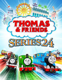 Thomas the Tank Engine & Friends Season 24