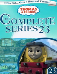 Thomas the Tank Engine & Friends Season 23