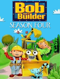 Bob the Builder Season 4-5-6-7-8-9