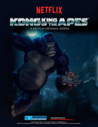 Kong: King of the Apes Season 1