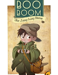 Boo Boom: A Long Way Home