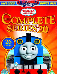 Thomas the Tank Engine & Friends Season 20