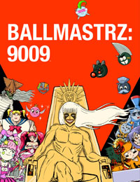 Ballmastrz 9009 Season 1