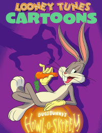 Looney Tunes Cartoons Season 5