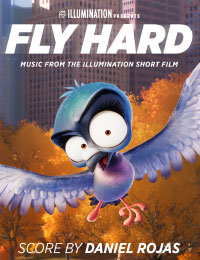 Fly Hard