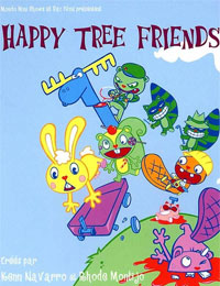 Happy Tree Friends (2006)