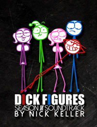 Dick Figures Season 05