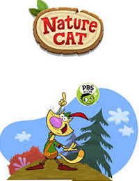 Nature Cat Season 2