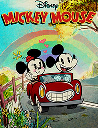 Mickey Mouse Season 4