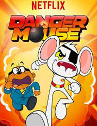 Danger Mouse (2015) Season 2