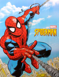 Marvel's Spider-Man Season 3