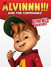Alvinnn! And the Chipmunks Season 4
