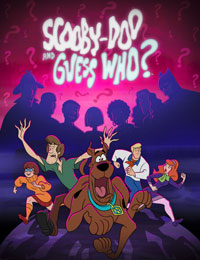 Scooby-Doo and Guess Who? Season 1-2