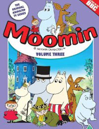 Moomin