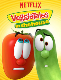 VeggieTales in the House Season 3
