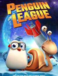 Penguin League