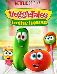 VeggieTales in the House Season 4
