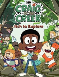 Craig of the Creek Season 2