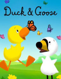 Duck & Goose Season 1