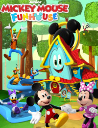 Mickey Mouse Funhouse Season 1