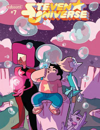 Featured image of post Watch Steven Universe Kisscartoon Visit the official cartoon network steven universe microsite and find out more about garnet amethyst pearl greg sadie and lars and the other characters